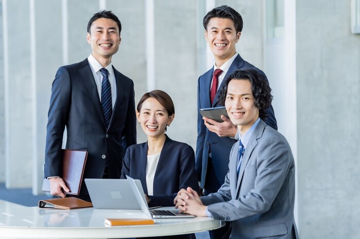 授信资料整理