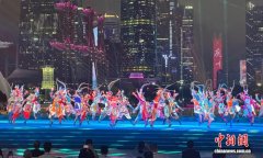 2026年“5·19中国旅游日”主会场活动在广州举行